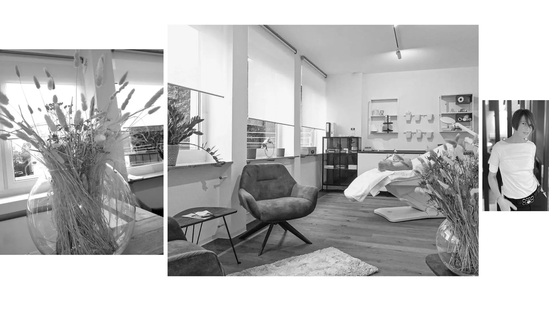 miha cosmetics Impressionen