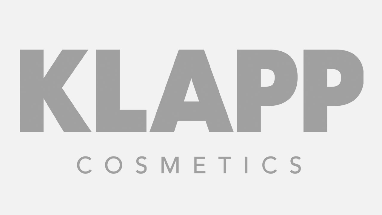 Logo Klapp Cosmetics